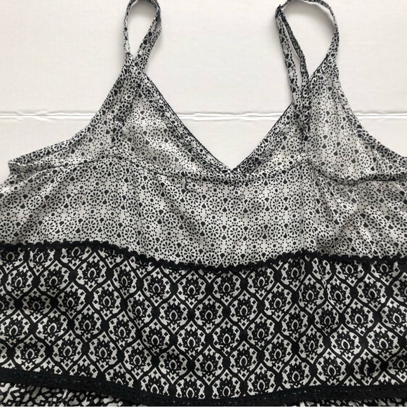 NWT Lightweight Dress or Coverup, Sz XL - Picture 7 of 9